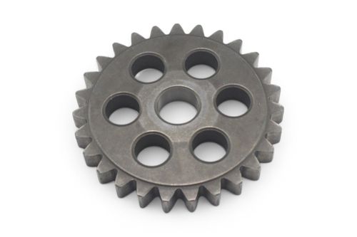 Engrenagem Secundária Partida Suzuki Vstrom 1000 04-09