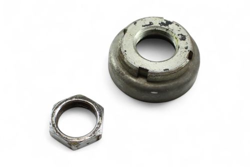 Porca Coluna Direção Honda Cg 125 00-08