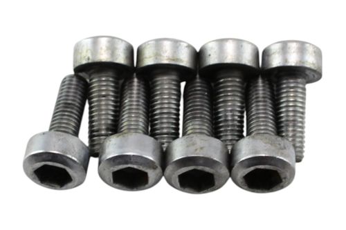 Kit Parafuso Bacalhau Honda Cbr 1000 04-07