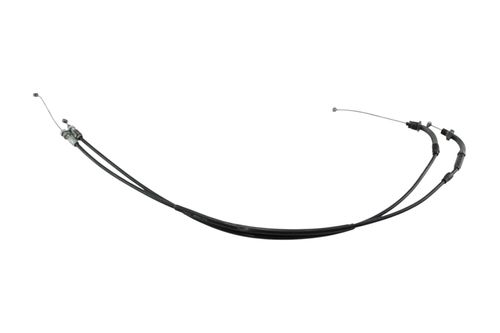 Cabos Acelerador Honda Cbr 1000 Rr 04-07