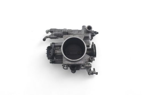 corpo de injeção Yamaha Xt 660 05-18