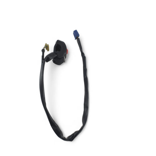 Chave De Partida Yamaha Yzf R1 02-03