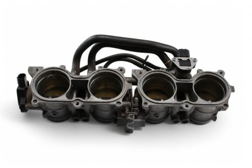 Corpo De Injeção Honda Cbr 1000 Rr 08-11