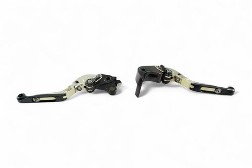 Par Manete Esportivo Honda Cbr 1000 Rr 04-07