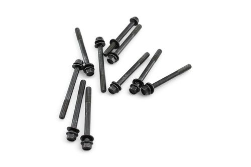 Kit Prisioneiros Cabeçote Honda Cb600f Hornet 08-14