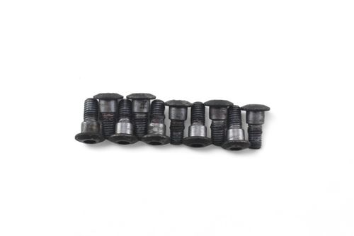 Kit Parafuso Disco Dianteiro Suzuki Gsxr Srad 750 07-09