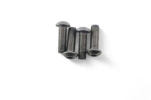 Kit Parafuso Quadro B Suzuki Gsxr Srad 750 07-09