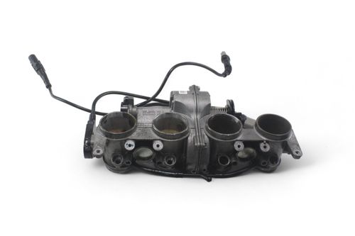 Corpo De Injeção Bmw S1000 Rr 09-14