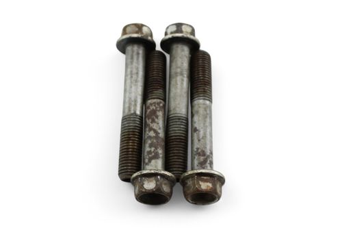 Kit Parafuso Pinça Freio Dianteiro Honda Cbr 1000 Rr 08-11