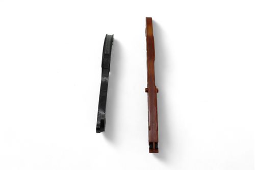 Tensor E Guia Corrente Comando Suzuki Gsxr Srad 1000 08-10