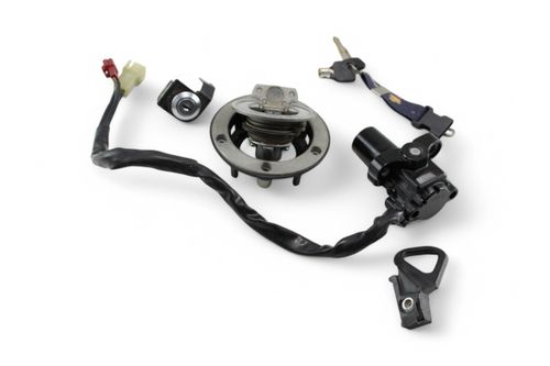 Kit Ignição Yamaha Yzf R1 07-08