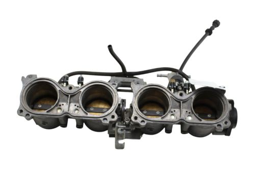 Corpo De Injeção Honda Cbr 1000 Rr 04-07