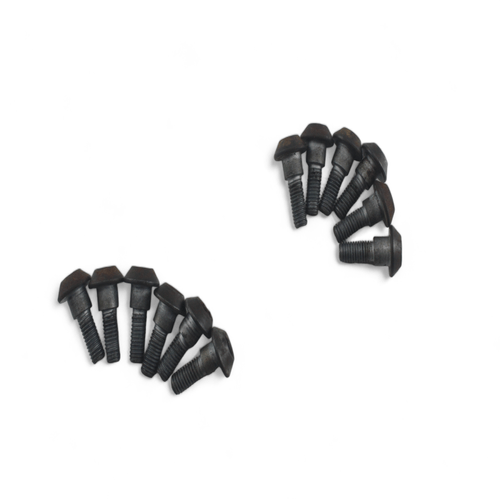 Kit Parafuso Disco Freio Dianteiro Yamaha Yzf R1 02-03