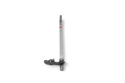 eixo seletor marcha Honda Cb 500 97-04