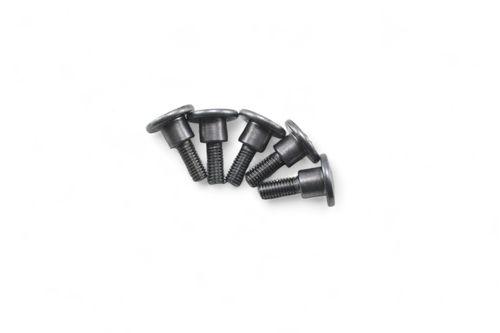 Kit Parafuso Tampa Cabeçote Yamaha Yzf R1 04-06