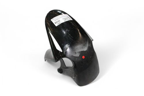 Paralama Dianteiro Avaria Honda Cbr 1000 Rr 08-11