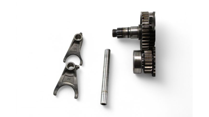 カズマ SONDA LAMBDA VULCAN 900 CLASSIC / NINJA ZX-14R / VULCAN 900 CUSTOM