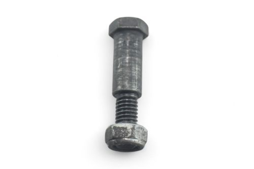 Parafuso Manete Freio Dianteiro Yamaha Yzf R3 20-24