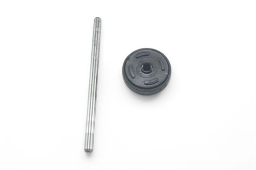 retentor e haste embreagem Suzuki Gsxr Srad 750 10-14