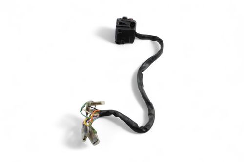 Chave Luz\Seta Honda Cg 125 Titan Today 92-99