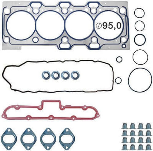 JUNTA SUPERIOR - CUMMINS ISF 2.8 16V DIESEL APOS 2014