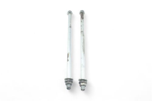 Parafuso Suporte Motor Honda Cb 600f Hornet 08-11