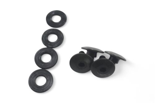 Kit Parafuso Tampa Cabeçote Suzuki Vstrom 1000 04-09