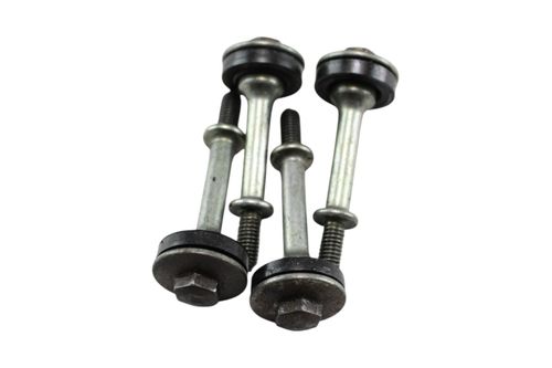 Kit Parafuso Tampa Cabeçote Honda Cbr 1000 Rr 08-11