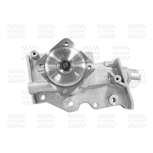 BOMBA DE AGUA - FORD MONDEO 1.8 2.0 16V 1994 A 1998