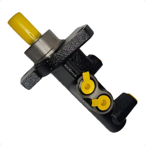 Cilindro Mestre Freio Renault Sandero 2007 a 2014 - 846196 - RK9081