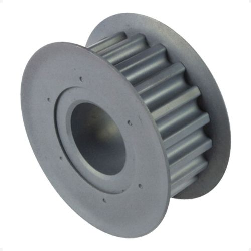 Engrenagem Girabrequim Ford Fiesta 1996 a 1999 - 979199 - OK05051