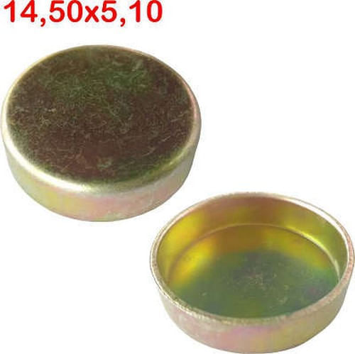 SELO METAL 14.5MM BLOCO MTR VOLVO N10 12