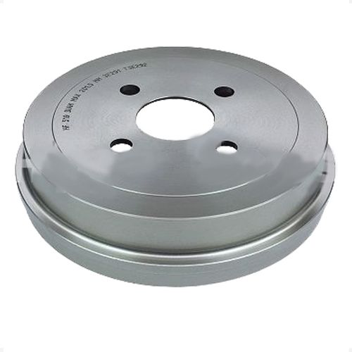 02 TAMBOR FREIO TRASEIRO YARIS 1.3 2019 2020 2021 - 107647 - HF519