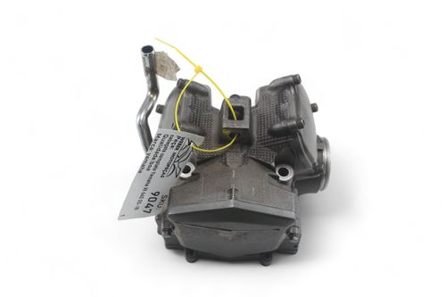 cabeçote completo Yamaha Xt 660 05-18