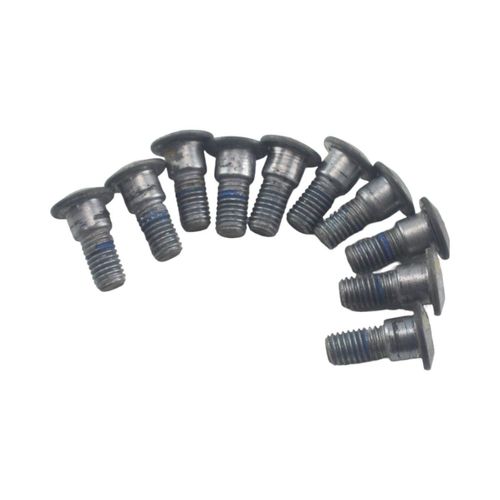 Kit Parafuso Disco Freio Dianteiro Suzuki Gsxr Srad 750 07-09