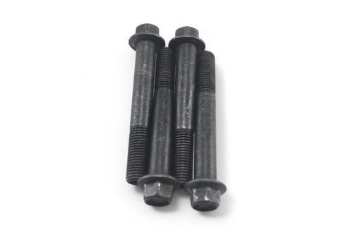 kit parafuso pinça freio dianteiro Yamaha Yzf R1 07-08