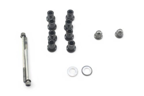 kit porca\prisioneiros cabeçote Yamaha Yzf R1 07-08