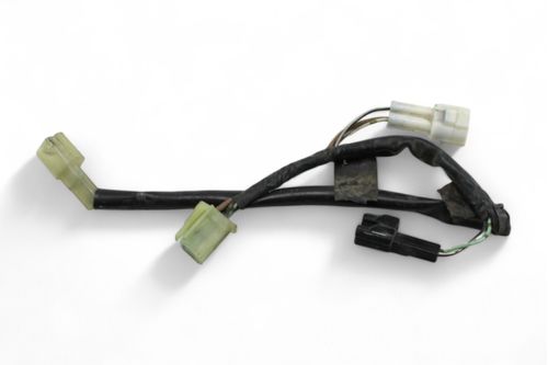 Chicote Lanterna Traseira Suzuki Gsxr Srad 750 07-09