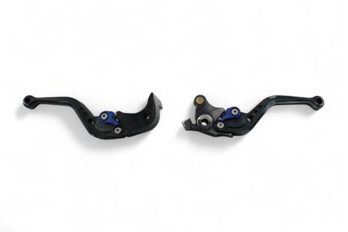 Par Manete Esportivo Suzuki Gsxr Srad 1000 08-10