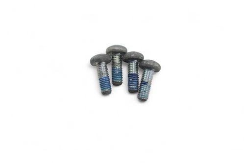 Kit Parafuso Bacalhau Dianteiro Suzuki Gsxr Srad 750 10-14