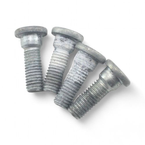 Kit Parafuso Bacalhau Dianteiro Kawasaki Zx6r 09-12
