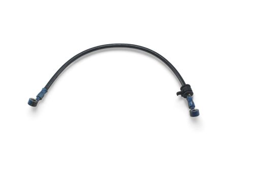 Flexivel Entre Pinças Suzuki Gsxr Srad 750 07-09