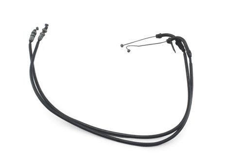 Cabos Acelerador Avaria Suzuki Gsxr Srad 750 07-09
