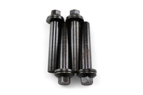 Kit Prisioneiros Cabeçote Honda Cg 150 04-14