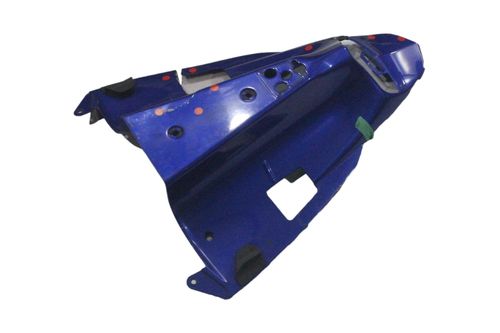 Carenagem Inferior Rabeta Yamaha Yzf R1 09-14