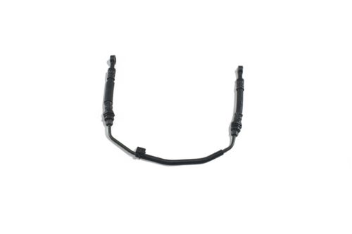 Flexivel Dianteiro Entre Pinças 446 Km Yamaha Mt07 Mt 07 16-23