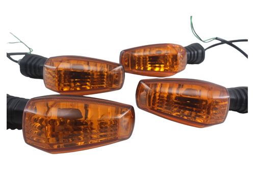 Kit Piscas Paralelos Suzuki Vstrom 1000 04-09