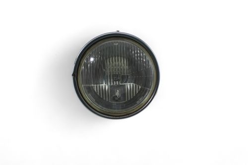Farol Lente Vidro Aquarius Honda Cb 500 97-04