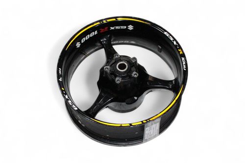 Roda Traseira Suzuki Gsxr Srad 1000 06-10