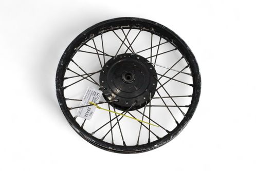 Roda Dianteira Honda Cg 125 00-08